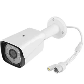 1080P IP security camera