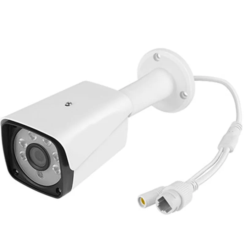 1080P IP security camera