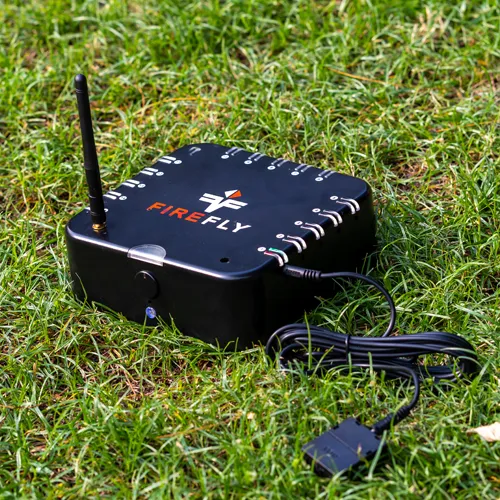 15 Cue Firefly Wireless Firing System
