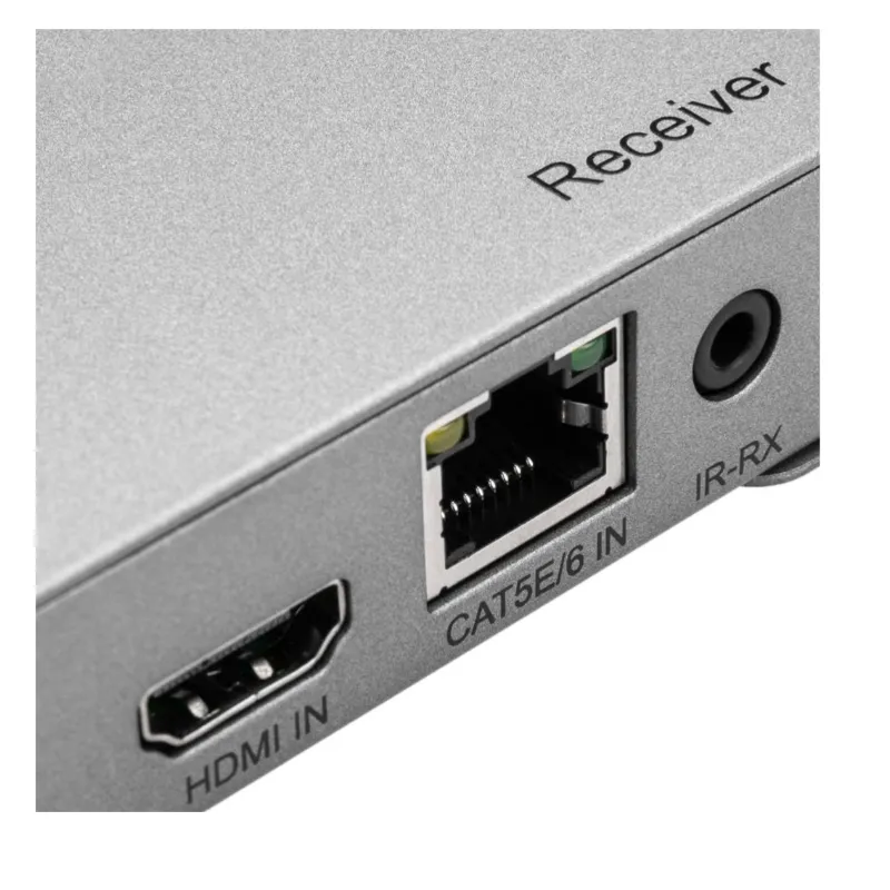 4K 120M Hdmi Fast Connectivity Extender 03000074