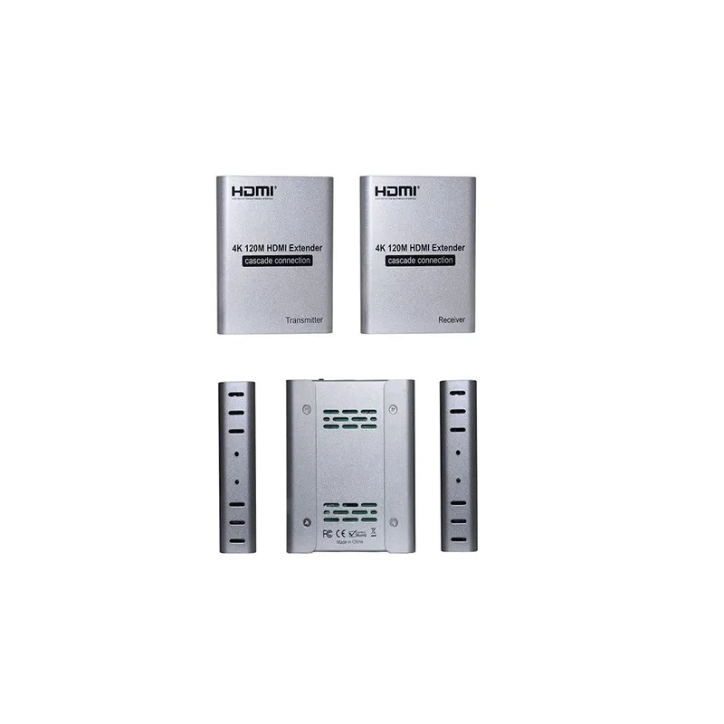 4K 120M Hdmi Fast Connectivity Extender 03000074