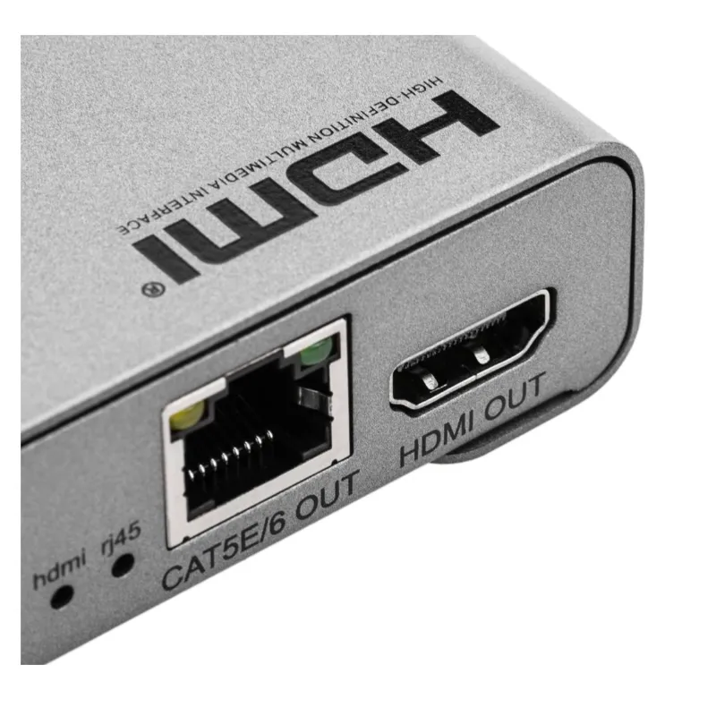 4K 120M Hdmi Fast Connectivity Extender 03000074