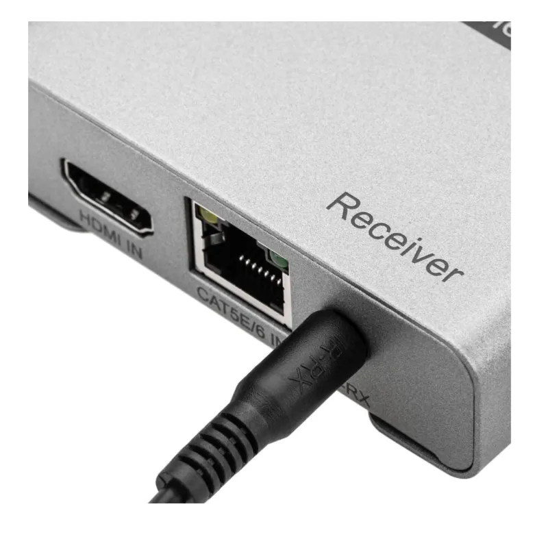 4K 120M Hdmi Fast Connectivity Extender 03000074