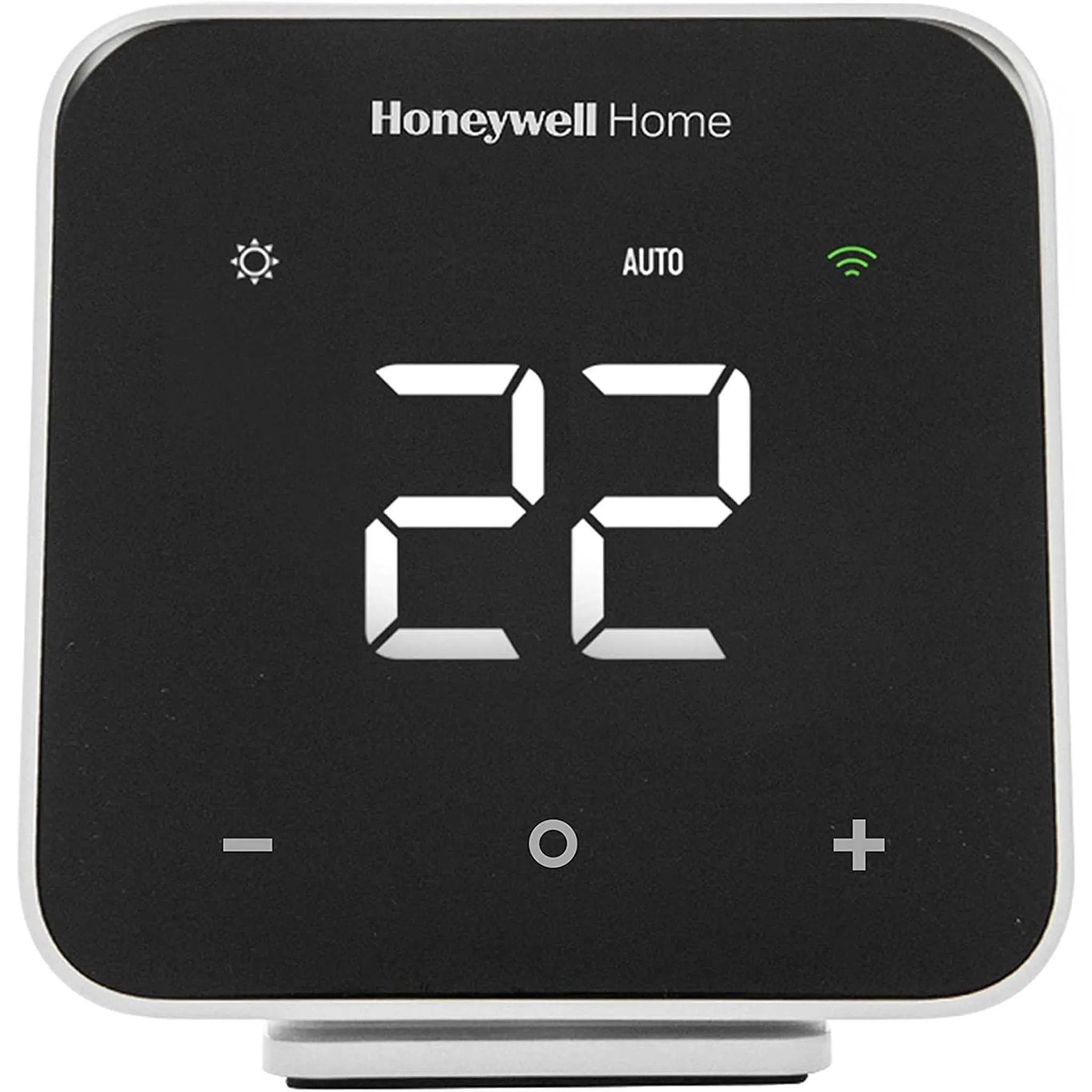 5-Pack Honeywell D6 Pro Wi-Fi Ductless Controller Black   LCD Cleaner