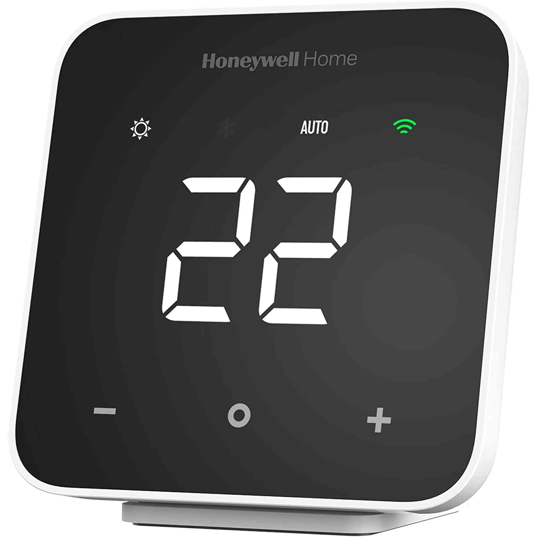 5-Pack Honeywell D6 Pro Wi-Fi Ductless Controller Black   LCD Cleaner