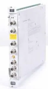 89606B Agilent VXI Used