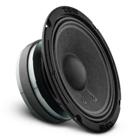 8" Mid-Bass Loudspeaker 150 Watts Rms 8-Ohm
