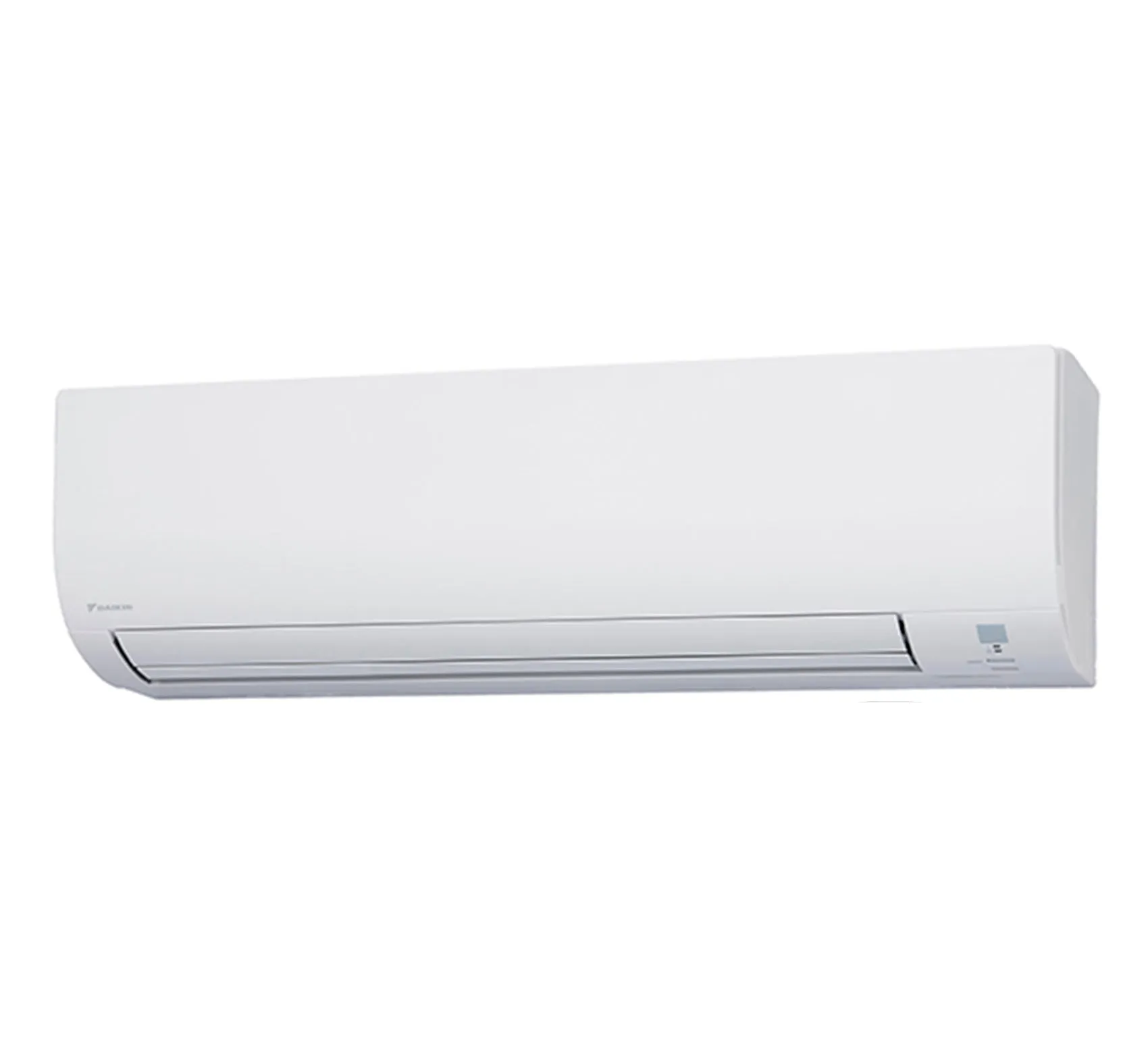 9,000 BTU Daikin 20 SEER LOW AMBIENT Ductless Mini-Split Inverter Air Conditioner Heat Pump System (230 Volt) RXL09QMVJUA   FTX09NMVJUA