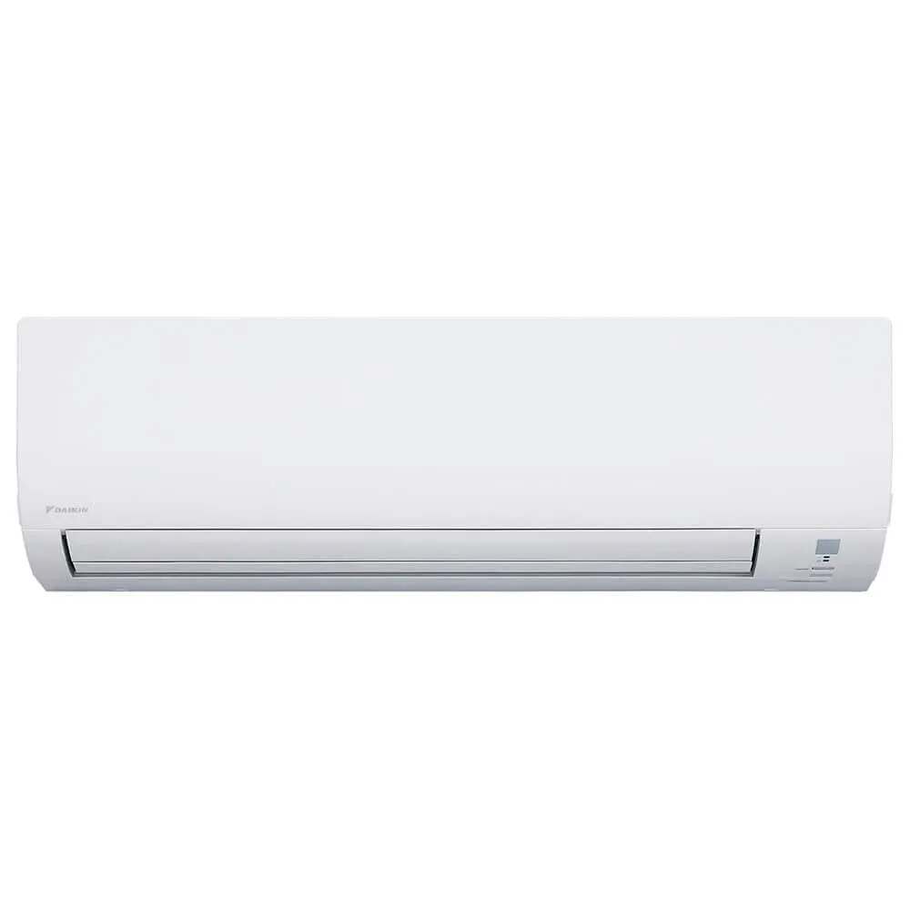 9,000 BTU Daikin 20 SEER LOW AMBIENT Ductless Mini-Split Inverter Air Conditioner Heat Pump System (230 Volt) RXL09QMVJUA   FTX09NMVJUA