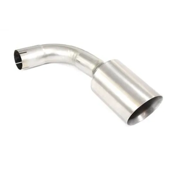 Abarth 500 / 595 / 695 TMC Motorsport Titanium Sport Exhaust