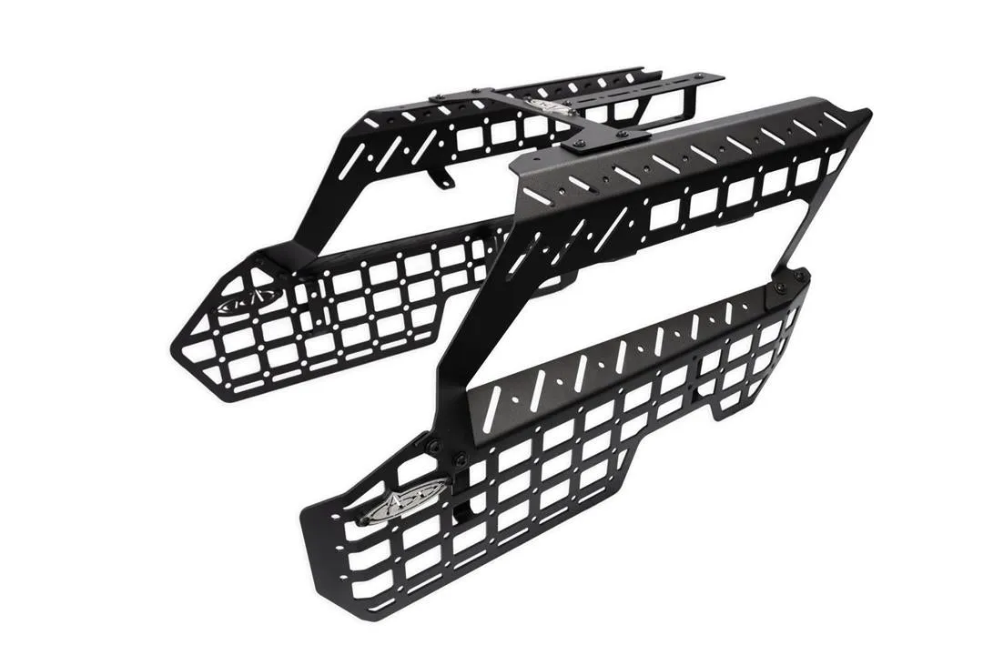 A.DESERT DES AC110360180 CENTER CONSOLE MOLLE PANELS