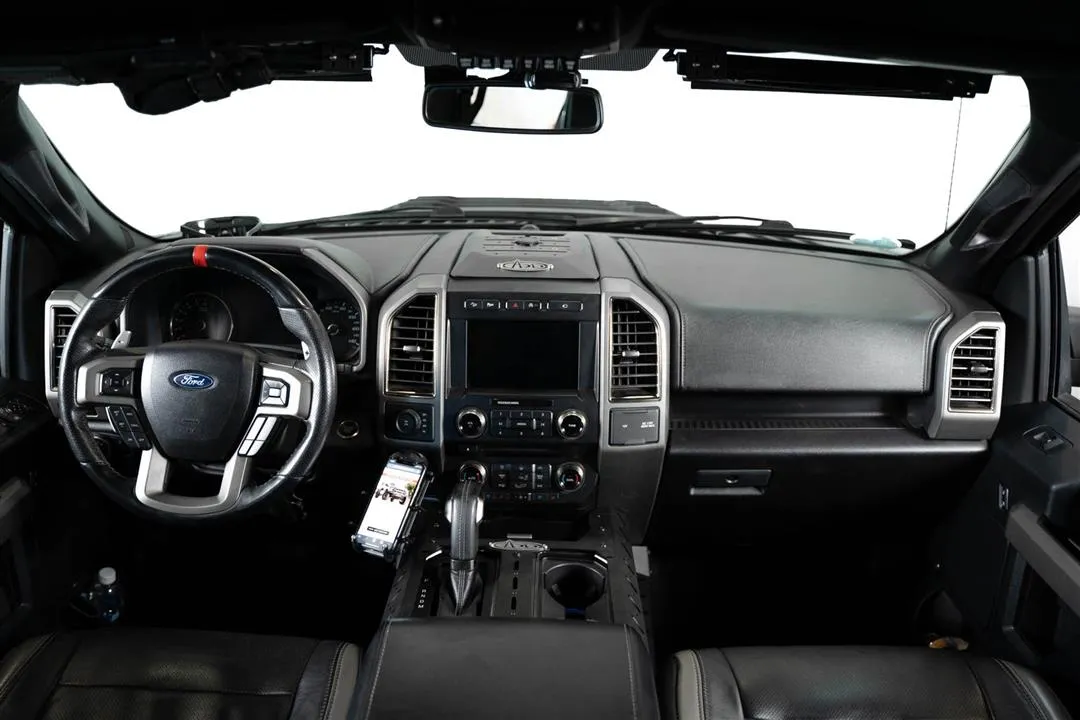 A.DESERT DES AC110360180 CENTER CONSOLE MOLLE PANELS
