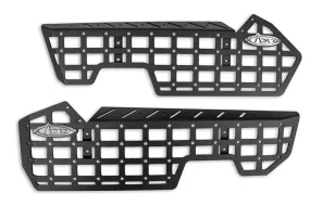 A.DESERT DES AC1104801NA CENTER CONSOLE MOLLE PANELS
