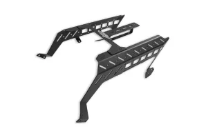 A.DESERT DES AC1104901NA CENTER CONSOLE MOLLE PANELS