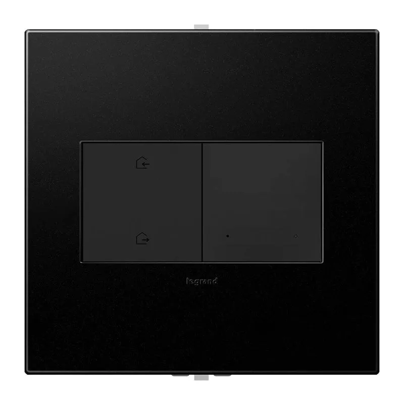 Adorne WNAL33 Home/Away Wireless Smart Switch with Netatmo