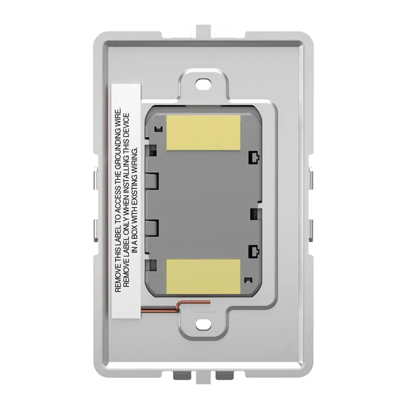 Adorne WNAL33 Home/Away Wireless Smart Switch with Netatmo