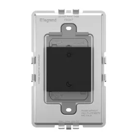 Adorne WNAL43 Wake/Sleep Wireless Smart Switch with Netatmo