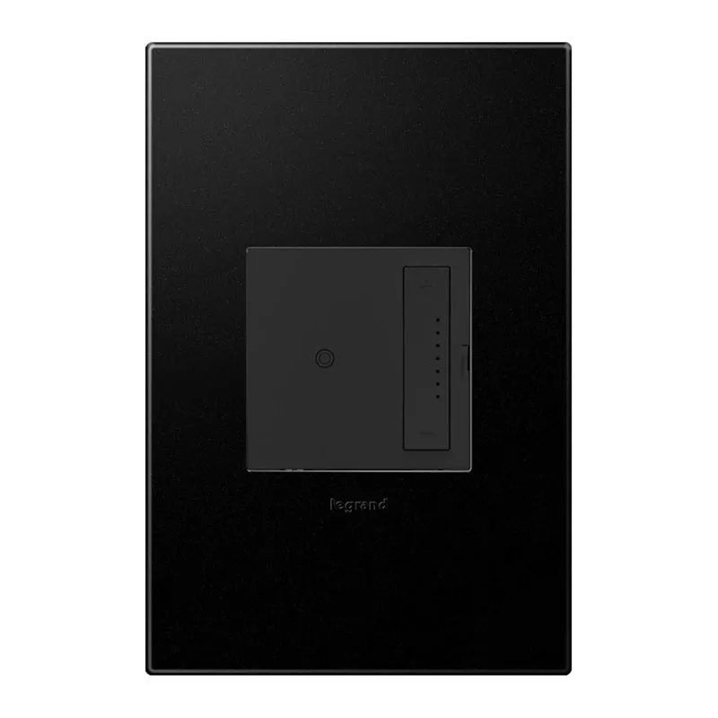Adorne WNAL50 Smart Tru-Universal Dimmer with Netatmo