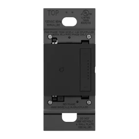Adorne WNAL50 Smart Tru-Universal Dimmer with Netatmo