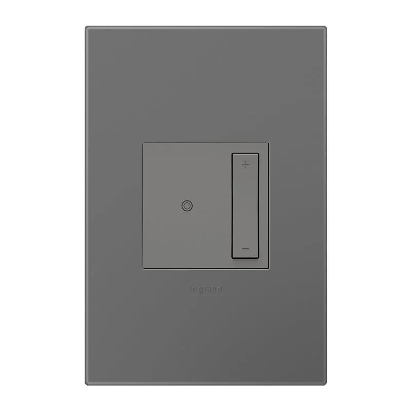 Adorne WNAL63 Wireless Smart Dimmer with Netatmo