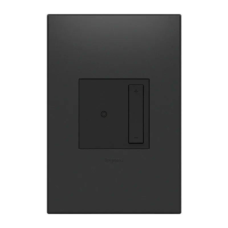 Adorne WNAL63 Wireless Smart Dimmer with Netatmo