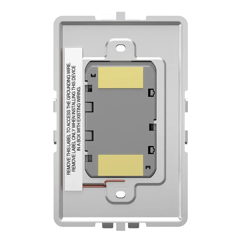Adorne WNAL63 Wireless Smart Dimmer with Netatmo