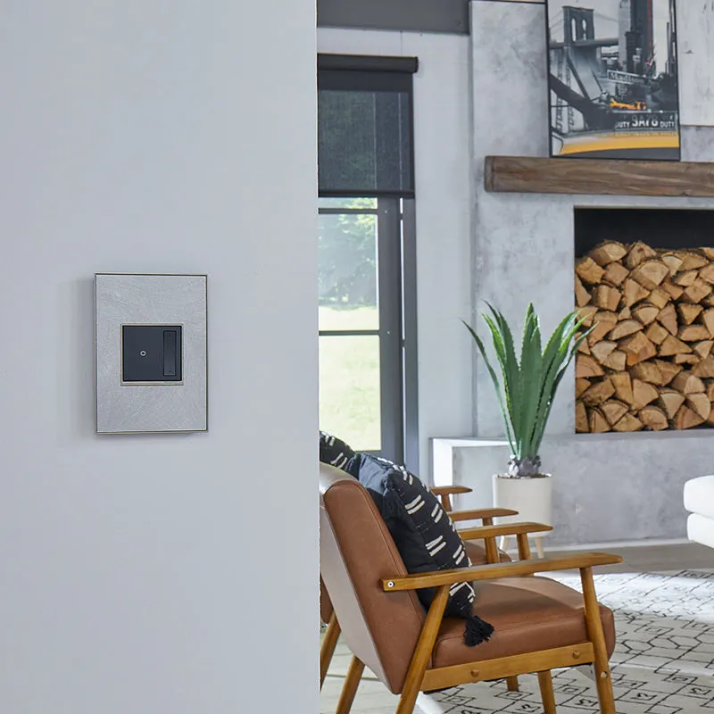 Adorne WNAL63 Wireless Smart Dimmer with Netatmo