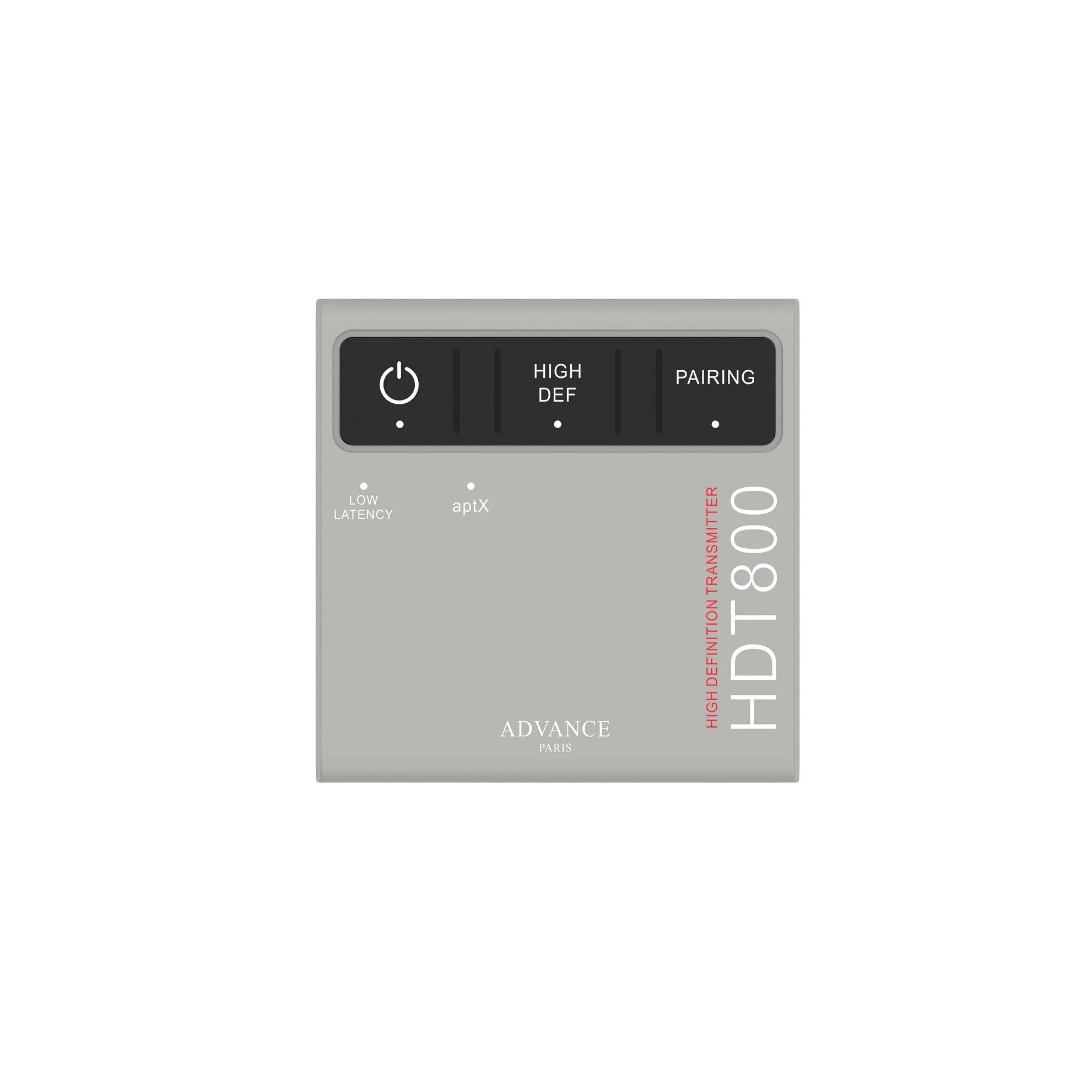 Advance Paris - HDT800 - Bluetooth Transmitter