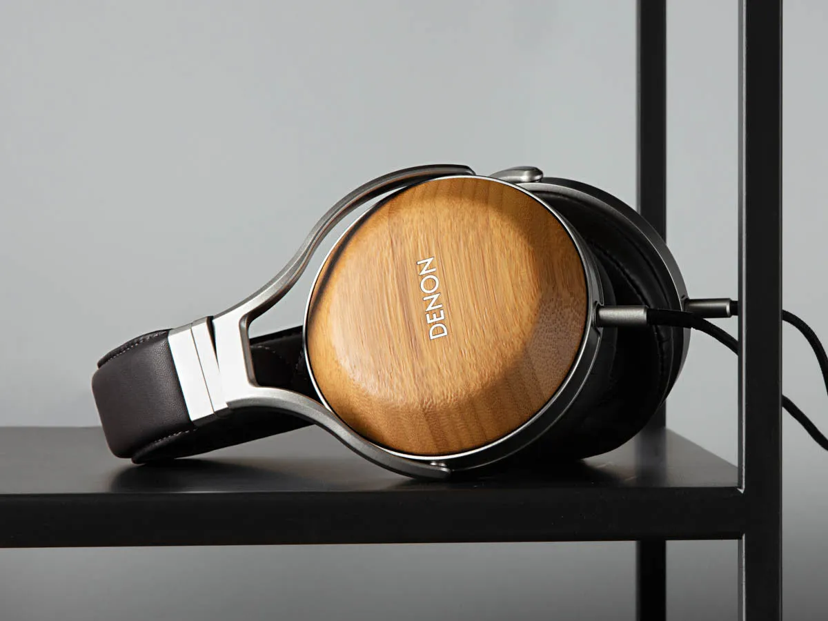AH-D9200 Headphones