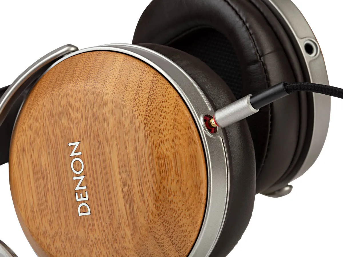 AH-D9200 Headphones