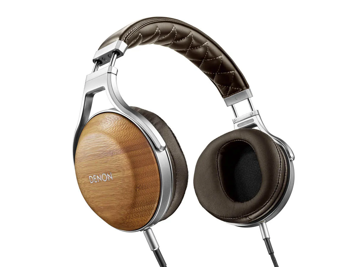 AH-D9200 Headphones