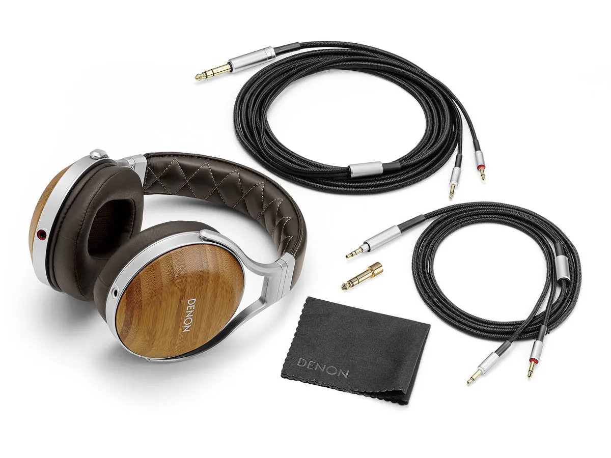 AH-D9200 Headphones