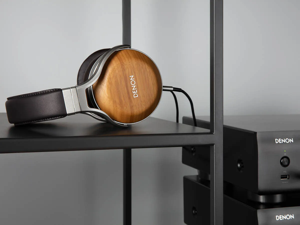 AH-D9200 Headphones