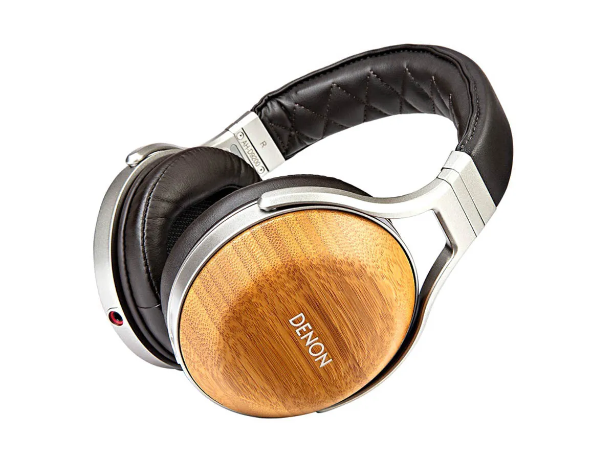AH-D9200 Headphones