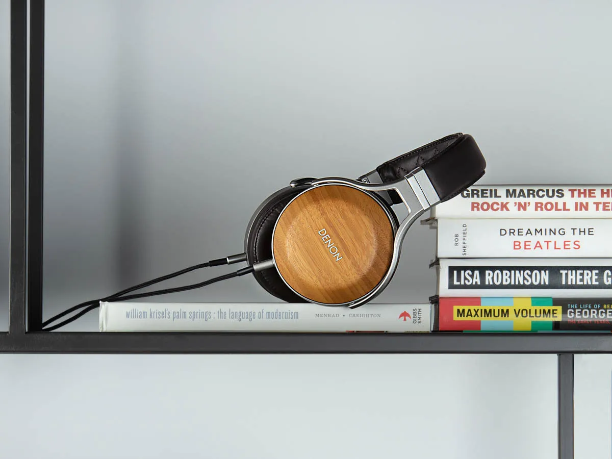 AH-D9200 Headphones
