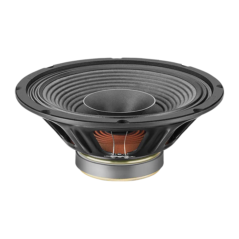Ahuja 12" Woofer 100W High and Mid Frequency SK12FRX8Ohms