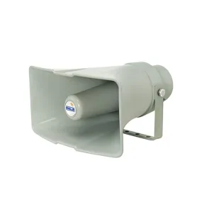 Ahuja Horn Speaker 40W 16Ohm Square - SUH40
