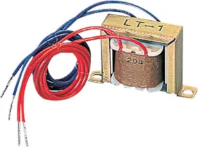 Aiphone LT-1 20-to-8Ω Matching Transformer