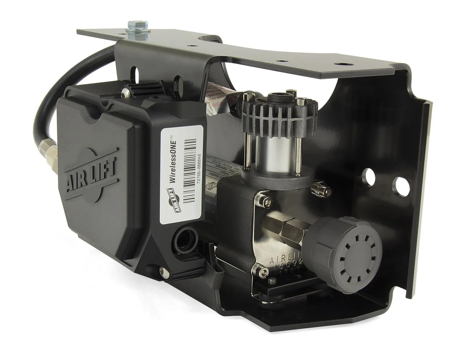 Air Lift WirelessONE 2nd Generation Control Systems 25980EZ