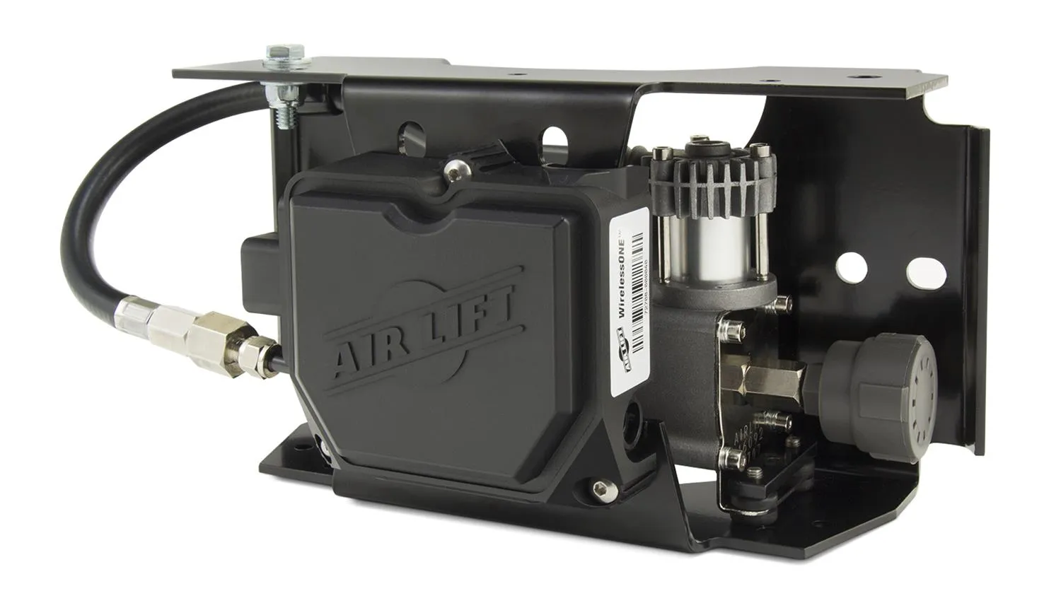Air Lift WirelessONE 2nd Generation Control Systems 25980EZ