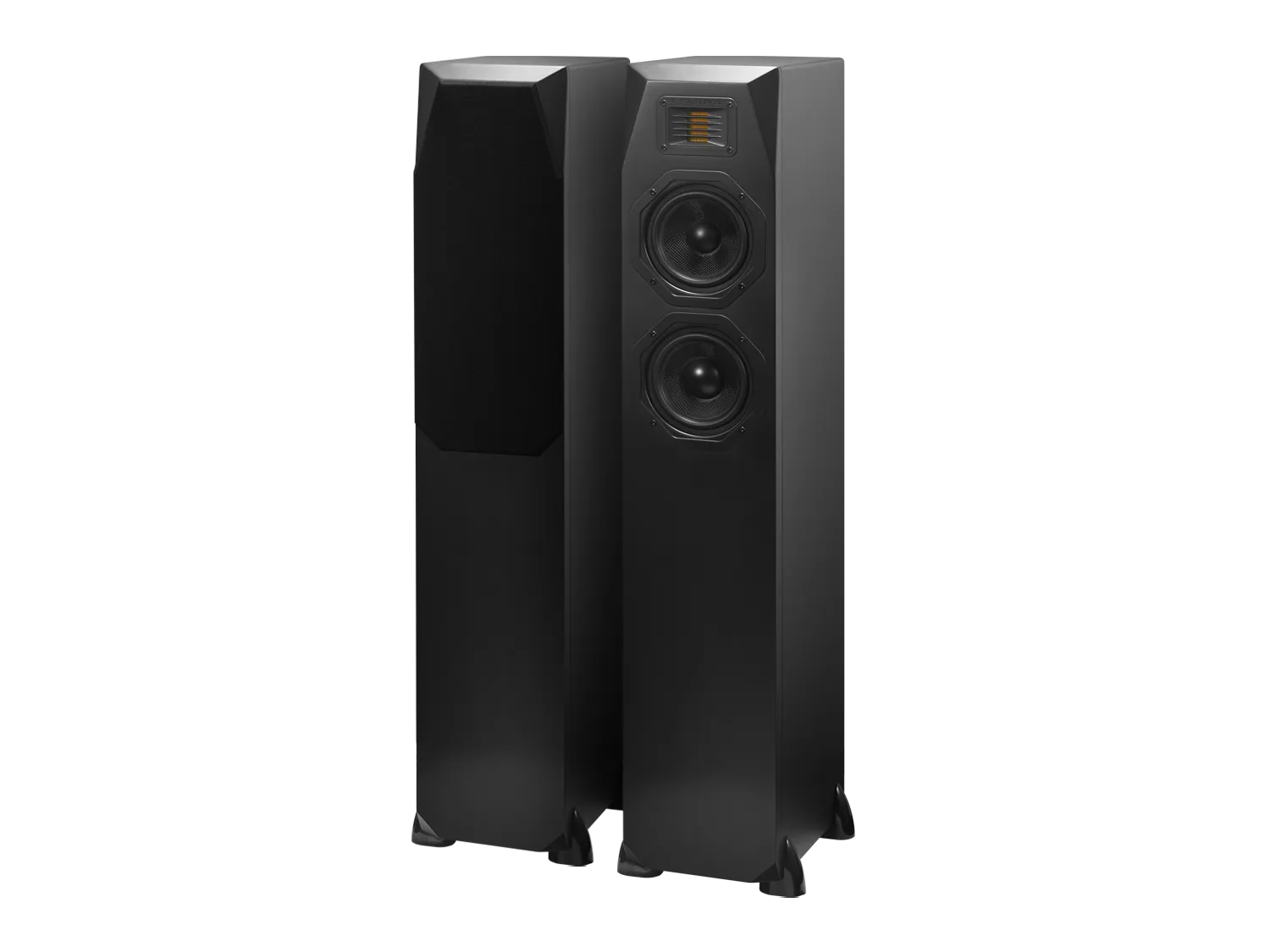 Airmotiv T-Zero  Pair Floorstanding Tower Loudspeakers
