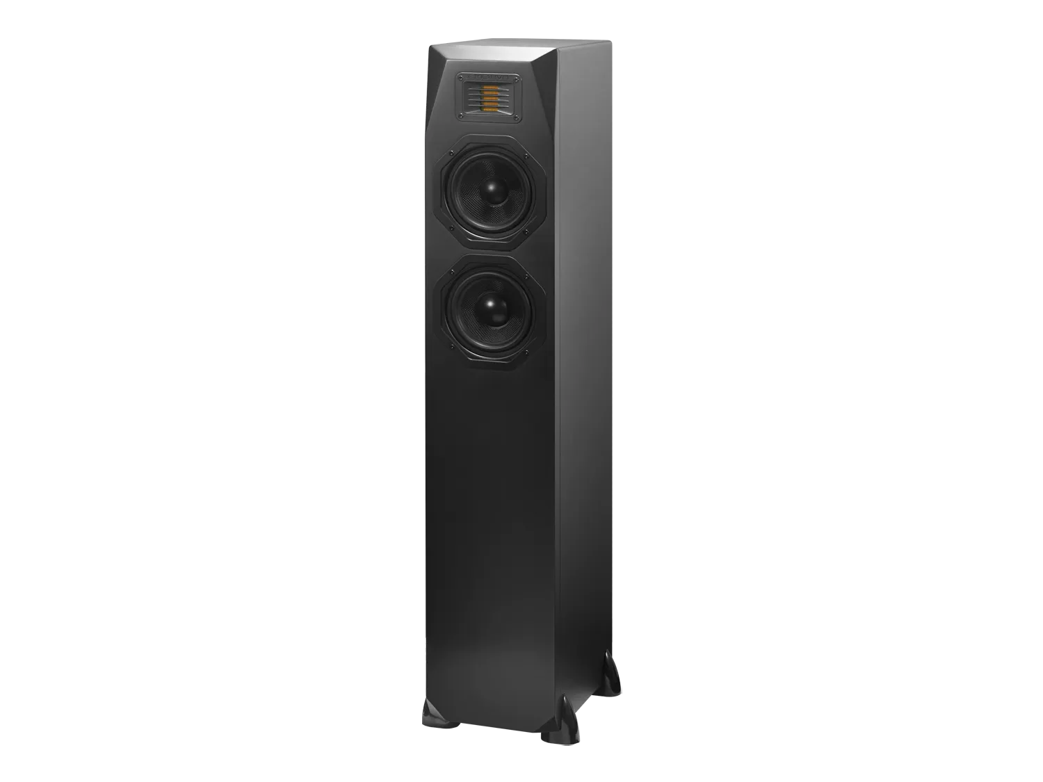 Airmotiv T-Zero  Pair Floorstanding Tower Loudspeakers