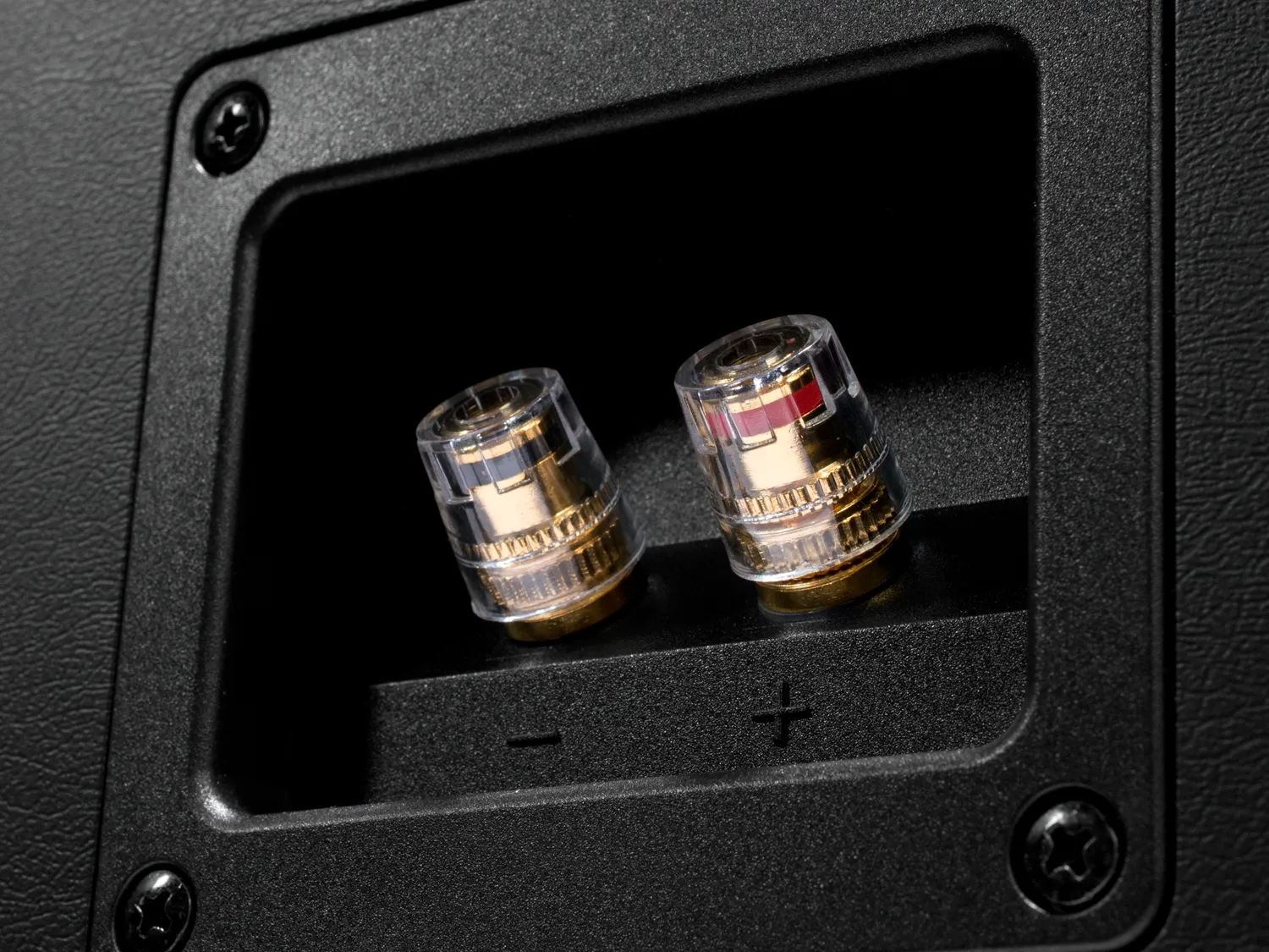 Airmotiv T-Zero  Pair Floorstanding Tower Loudspeakers