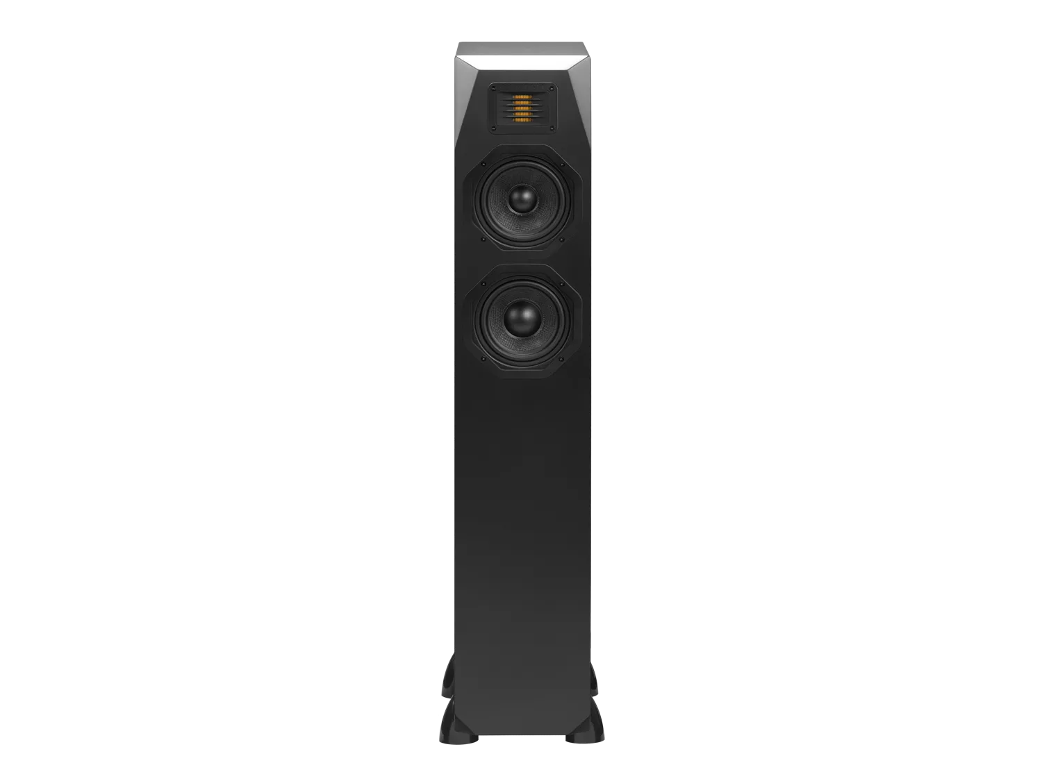 Airmotiv T-Zero  Pair Floorstanding Tower Loudspeakers