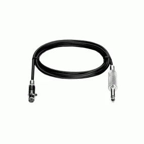 AKG MKGL Instrument Cable for Wireless Systems