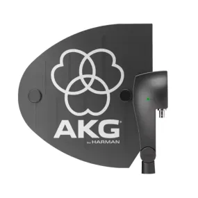 AKG SRA2 B/EW Active Directional UHF Antenna