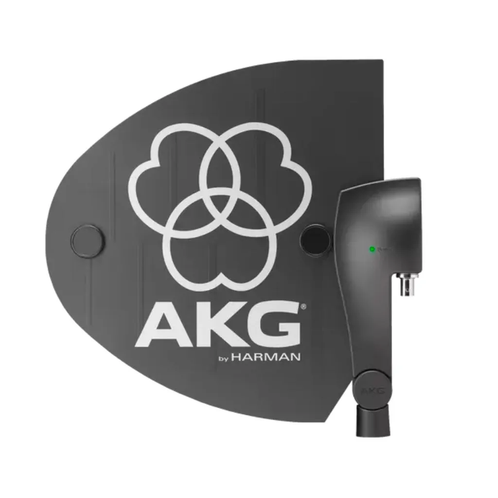 AKG SRA2 B/EW Active Directional UHF Antenna