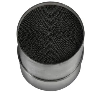 AKRAPOVIC P-KAT-053 Honda SH 300i 2016-16