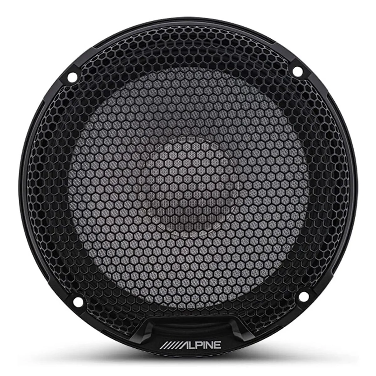 Alpine R2-S653 R-Series 6.5" Component Speaker Set