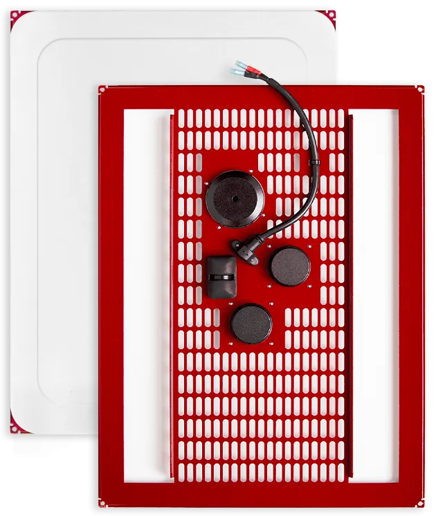 Amina Edge 7i In Wall Speaker